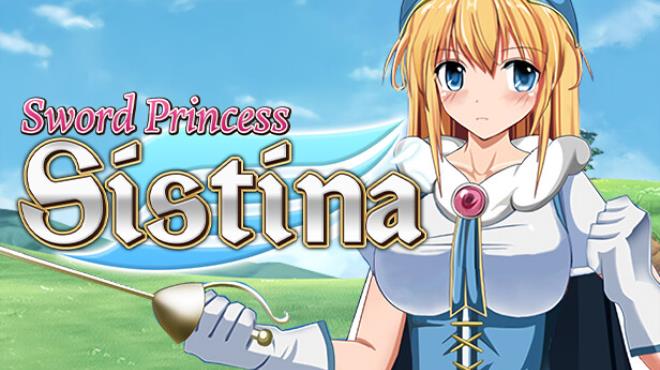 Sword Princess Sistina