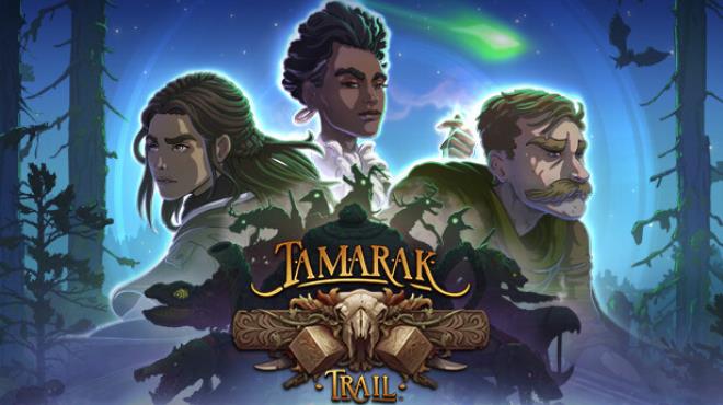 Tamarak Trail Free Download