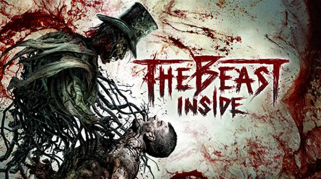 The Beast Inside v1 05-I KnoW