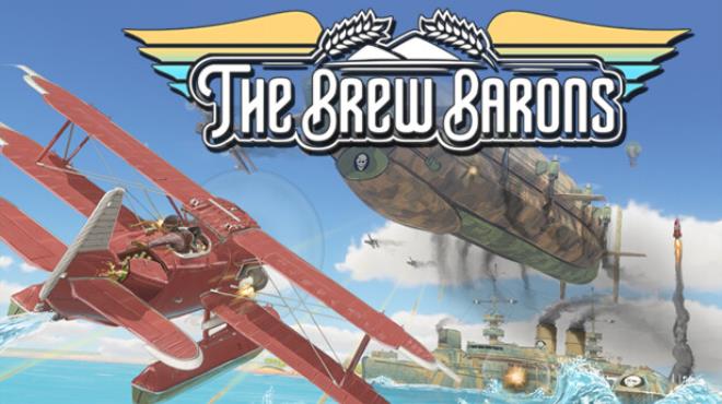 The Brew Barons-SKIDROW