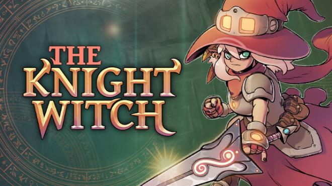 The Knight Witch v1 8 Free Download