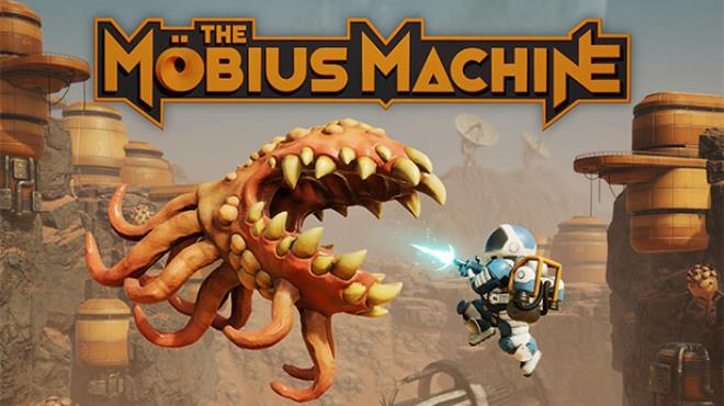The Mobius Machine-SKIDROW