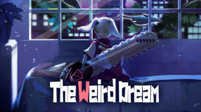 The Weird Dream-SKIDROW