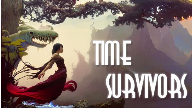 Time Survivors Update v1 07 Free Download
