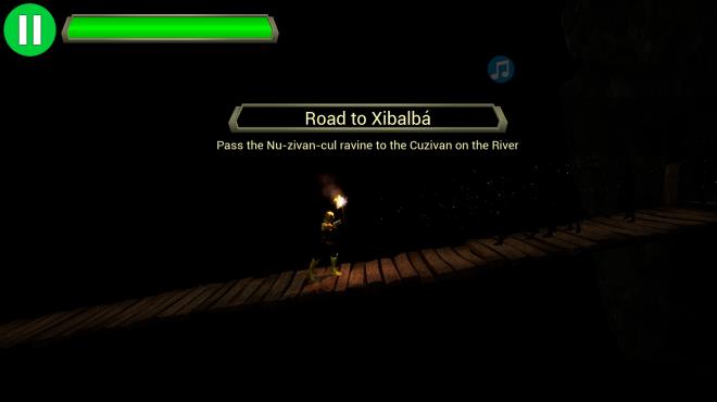 Tinieblas Jr's Adventures Torrent Download