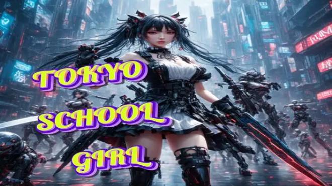 Tokyo School Girl Free Download