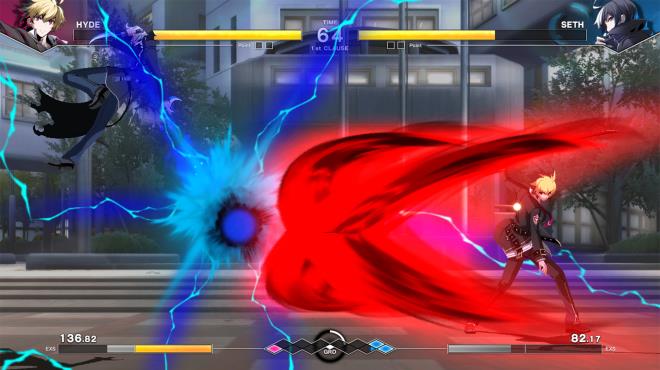 UNDER NIGHT IN-BIRTH II Sys Celes v20240301 Torrent Download