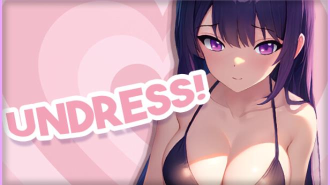 UNDRESS! Free Download