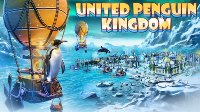 United Penguin Kingdom-TENOKE