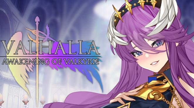 Valhalla：Awakening of Valkyrie