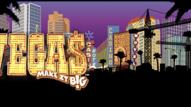 Vegas: Make It Big Free Download