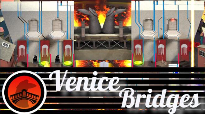 Venice Bridges Free Download