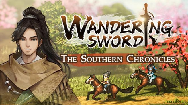 Wandering Sword v1 21 27 Free Download