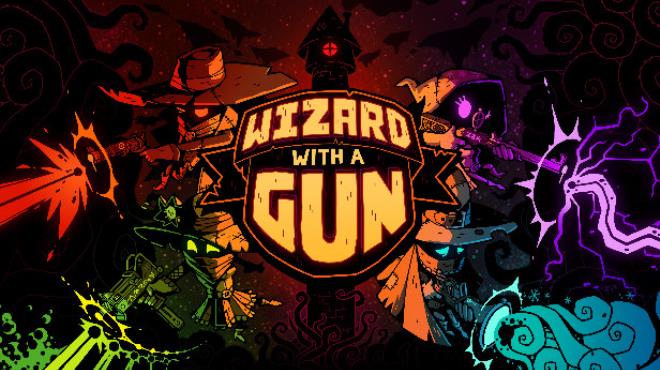 Wizard with a Gun Update v1 3 incl DLC Free Download