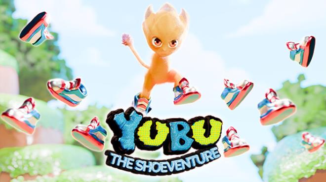 Yubu The Shoeventure Free Download
