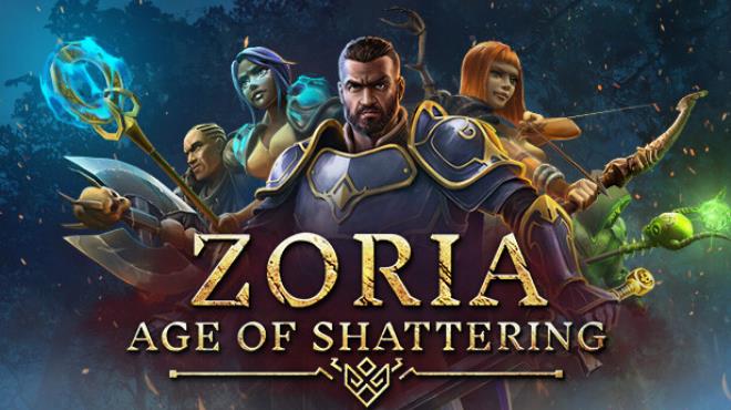 Zoria Age of Shattering Update v1 0 2 Free Download