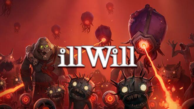 illWill Update v1 085 Free Download