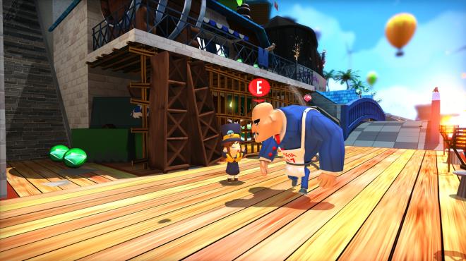 A Hat in Time Ultimate Edition Update 2024 1 Torrent Download