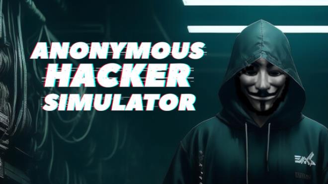 Anonymous Hacker Simulator-DOGE