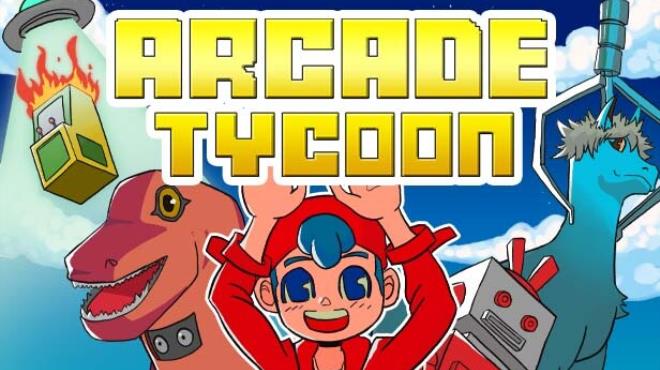 Arcade Tycoon Simulation Game v2 0 3 Free Download