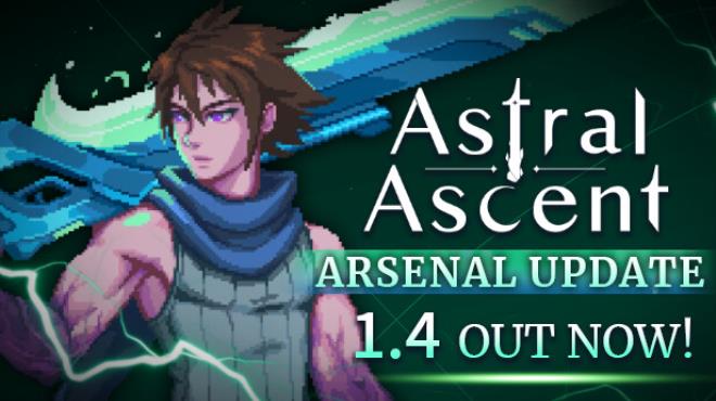 Astral Ascent Update v1 4 0 Free Download