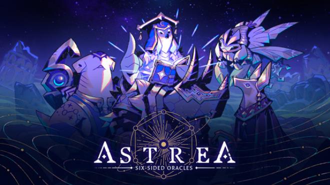 Astrea Six-Sided Oracles Update v1 1 7 Free Download