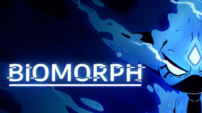 BIOMORPH Update v1 1 26426 Free Download