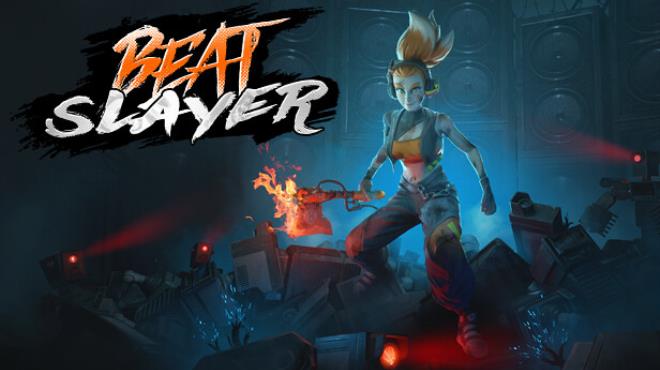 Beat Slayer-RUNE