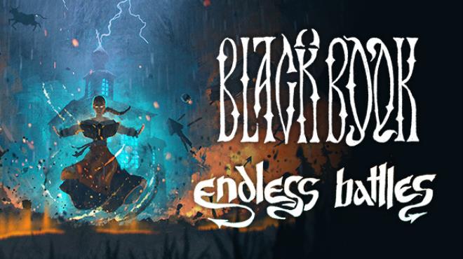 Black Book Endless Battles v1 0 36 Free Download