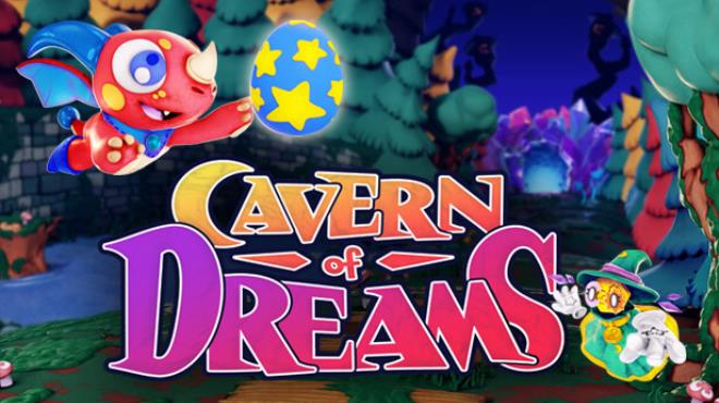 Cavern of Dreams Update v7 5 Free Download