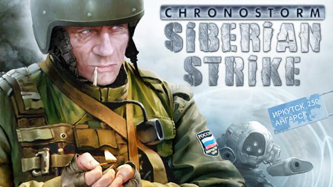 Chronostorm: Siberian Border