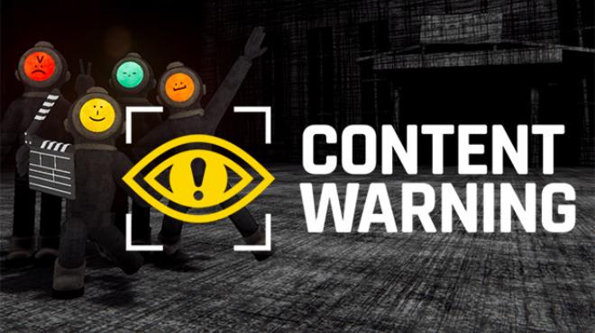 Content Warning v1.8b