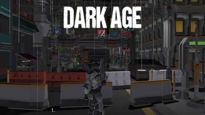 Dark Age-TENOKE