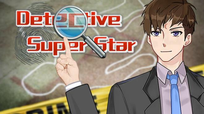 Detective Super Star