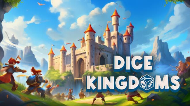 Dice Kingdoms Update v1 0 1 Free Download