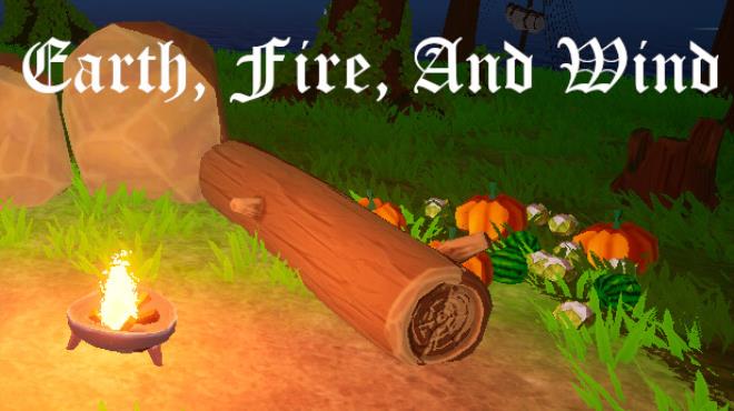 Earth Fire And Wind Free Download