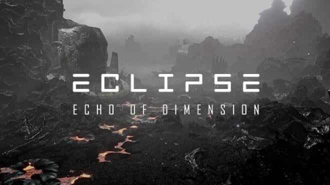 Eclipse Echo Of Dimension-TiNYiSO