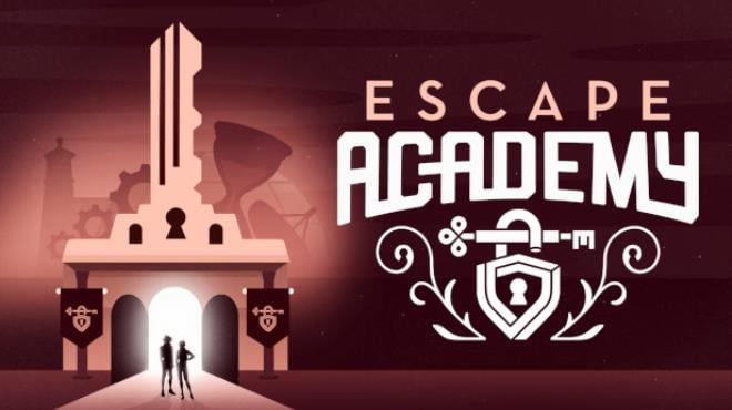 Escape Academy Tournament of Puzzles Free Download