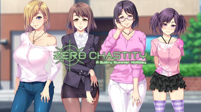 Zero Chastity A Sultry Summer Holiday Free Download