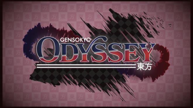 Gensokyo Odyssey-TENOKE