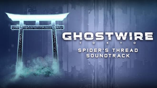 Ghostwire Tokyo Spiders Thread-RUNE