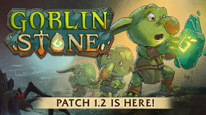 Goblin Stone Update v1 2 0 Free Download