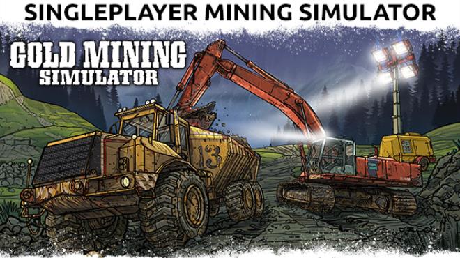 Gold Mining Simulator v1.7.1.219 (ALL DLC)