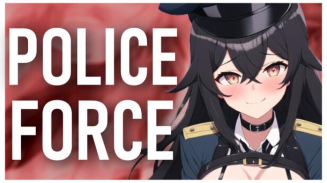 Hentai: Police Force
