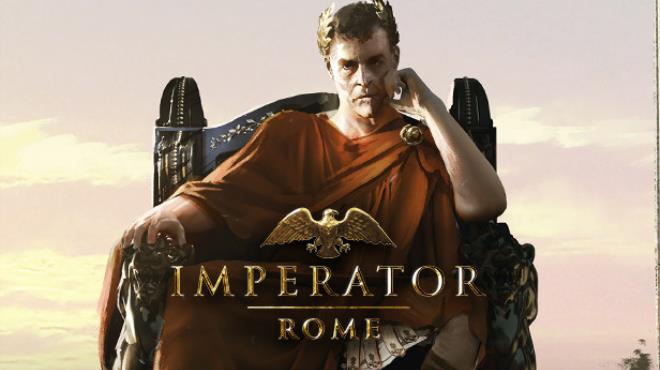 Imperator Rome Augustus-RUNE