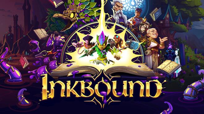 Inkbound-TENOKE