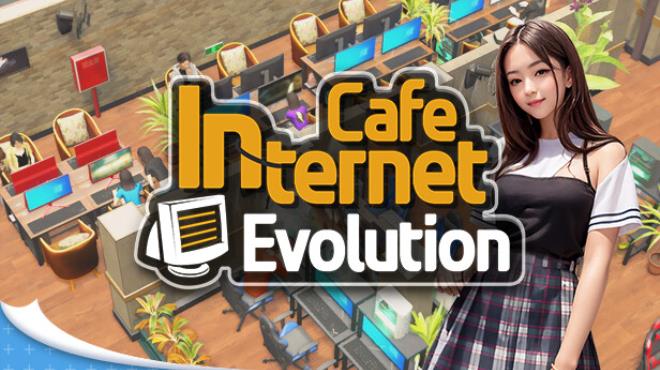 Internet Cafe Evolution-TENOKE
