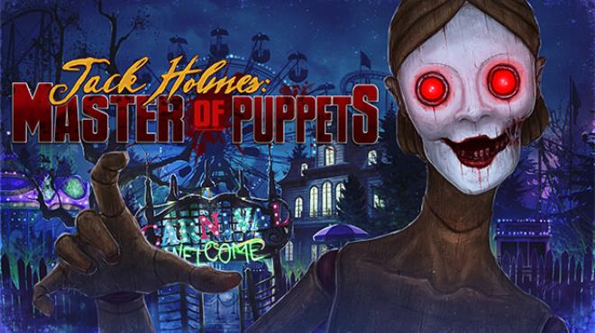 Jack Holmes Master of Puppets Free Download
