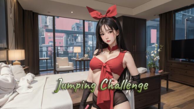 Jumping Challenge