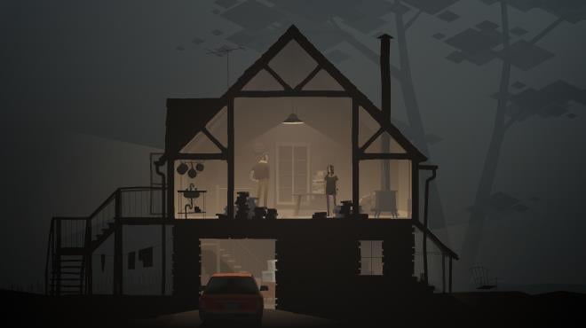 Kentucky Route Zero PC Edition Citation Mustang PC Crack